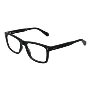 Polaroid )} Brille PLD D512 5480739 in Schwarz