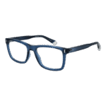 Polaroid )} Brille PLD D512 54PJP in Blau