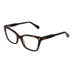 Polaroid )} Brille PLD D520 5408619 in Braun