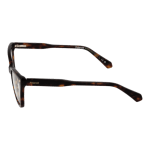 Rückansicht/Bügel der Polaroid Brille PLD D520 5408619