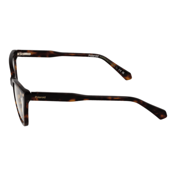 Rückansicht/Bügel der Polaroid Brille PLD D520 5408619