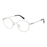 Polaroid )} Brille PLD D522/G 51010 in Silber