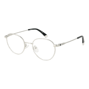 Polaroid )} Brille PLD D522/G 51010 in Silber
