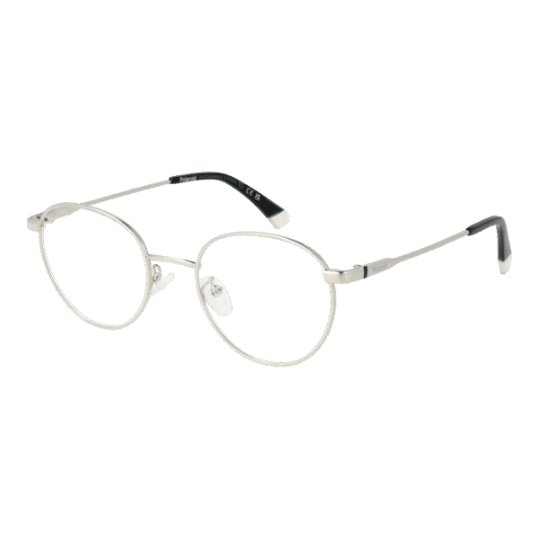 Polaroid )} Brille PLD D522/G 51010 in Silber