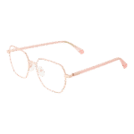 Polaroid )} Brille PLD D524/G 52DDB18 in Gold