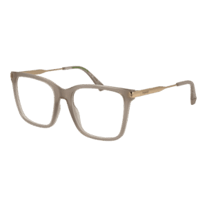 Polaroid )} Brille PLD D528 5310A in Beige