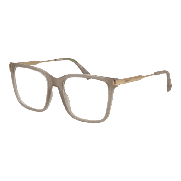 Polaroid )} Brille PLD D528 5310A in Beige