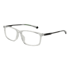 Polaroid )} Brille PLD D535/G 58900 in Transparent