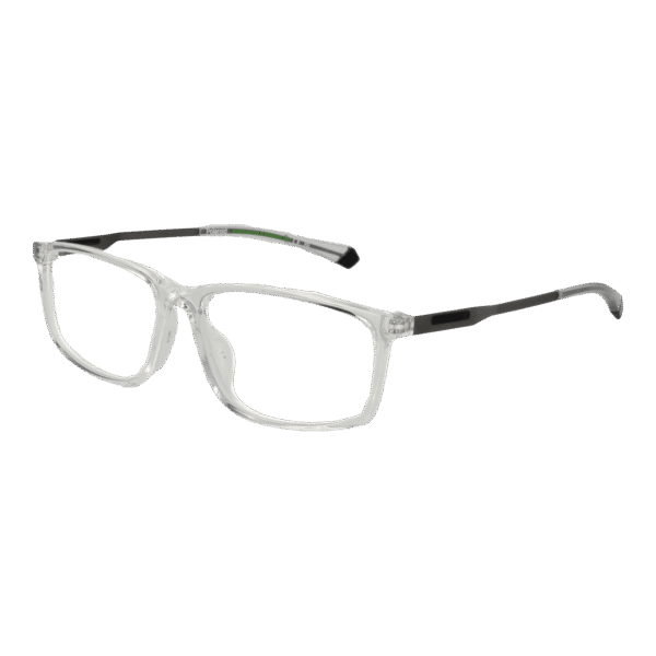 Polaroid )} Brille PLD D535/G 58900 in Transparent