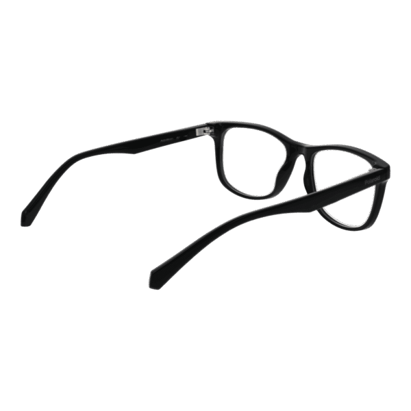 Frontansicht der Polaroid Brille PLD D813/T 5080716 – Rahmen Polyamid