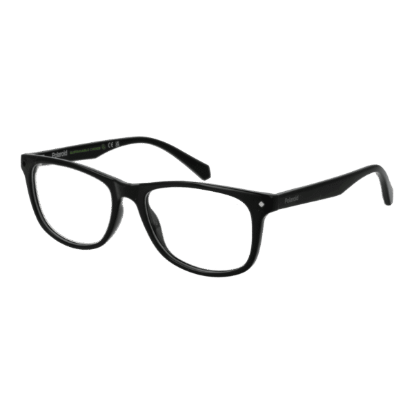 Polaroid )} Brille PLD D813/T 5080716 in Schwarz