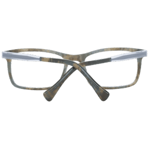 Frontansicht der Police Brille PL262N 527D7M – Rahmen Kunststoff