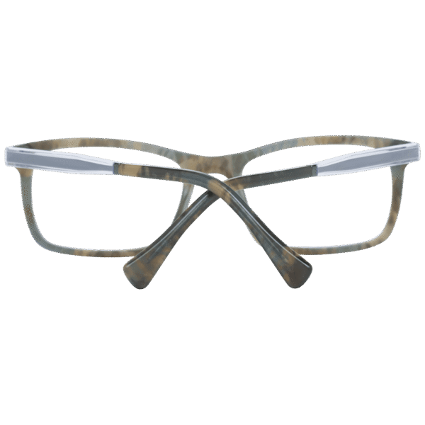 Frontansicht der Police Brille PL262N 527D7M – Rahmen Kunststoff