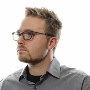 Rückansicht/Bügel der Police Brille PL262N 527D7M