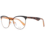 Police )} Brille PL417 510SCB in Braun