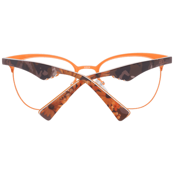 Frontansicht der Police Brille PL417 510SCB – Rahmen Kunststoff