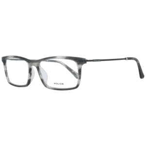 Police )} Brille PL473 524ATM in Grau