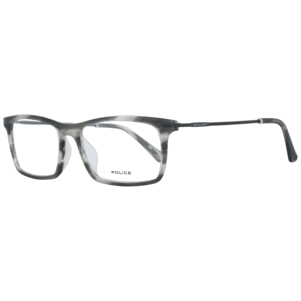 Police )} Brille PL473 524ATM in Grau