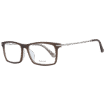 Police )} Brille PL473 526W8M in Braun