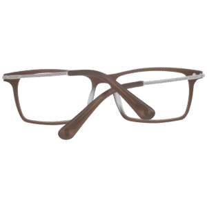 Frontansicht der Police Brille PL473 526W8M – Rahmen Metall & Kunststoff