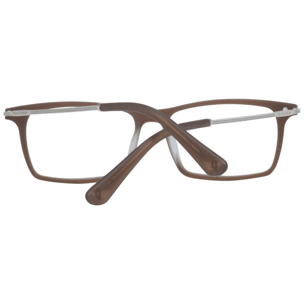 Frontansicht der Police Brille PL473 526W8M – Rahmen Metall & Kunststoff