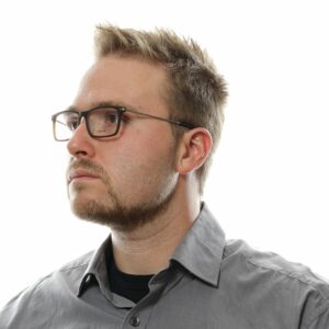 Rückansicht/Bügel der Police Brille PL473 526W8M