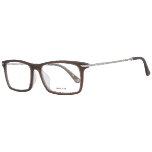 Police )} Brille PL473 526W8M in Braun