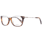 Police )} Brille PL506V 5309AJ in Braun