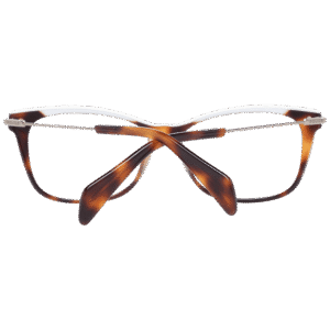 Frontansicht der Police Brille PL506V 5309AJ – Rahmen Metall & Kunststoff