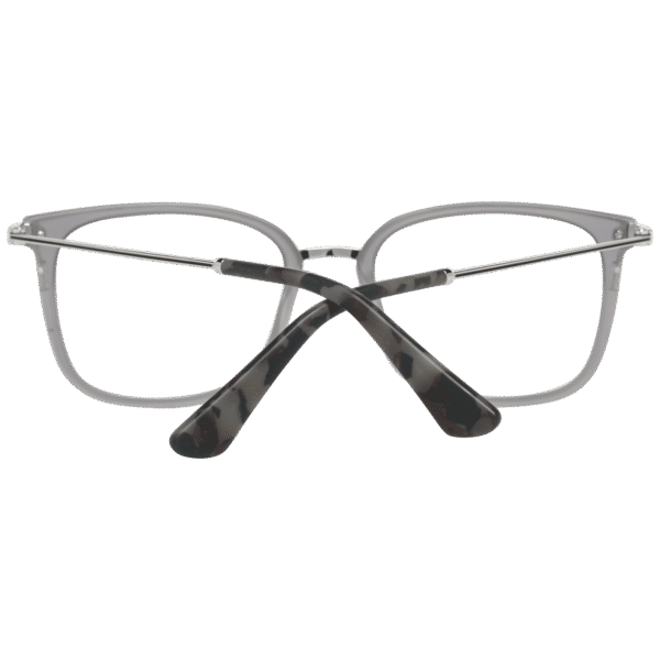 Frontansicht der Police Brille PL561 51M78M – Rahmen Metall & Kunststoff