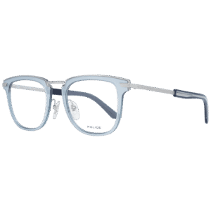 Police )} Brille PL566 480581 in Silber