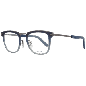 Police )} Brille PL566 480627 in Blau
