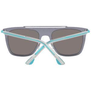 Rückansicht der Police Sonnenbrille PL581 52SG1X – Metall & Kunststoff Rahmen