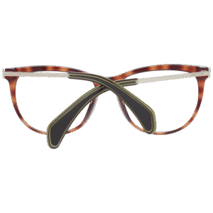 Frontansicht der Police Brille PL625 5309AJ – Rahmen Metall & Kunststoff