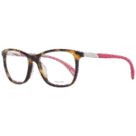 Police )} Brille PL630 5109AJ in Braun