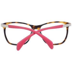 Frontansicht der Police Brille PL630 5109AJ – Rahmen Metall & Kunststoff