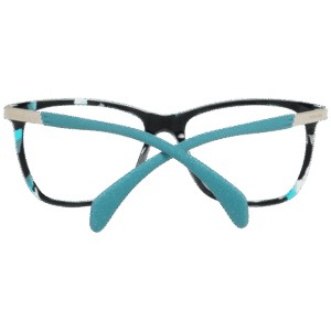 Frontansicht der Police Brille PL630 530AE8 – Rahmen Metall & Kunststoff