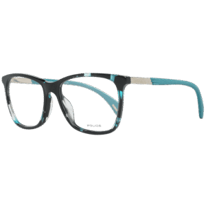 Police )} Brille PL630 530AE8 in Schwarz