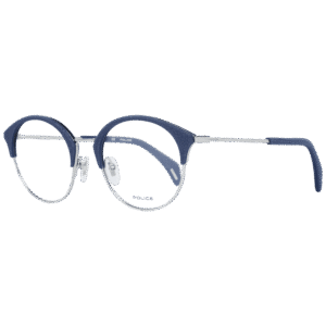 Police )} Brille PL730 500579 in Mehrfarbig