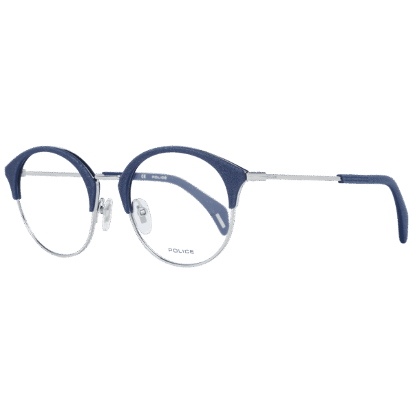 Police )} Brille PL730 500579 in Mehrfarbig