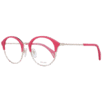 Police )} Brille PL730 50300Y in Mehrfarbig