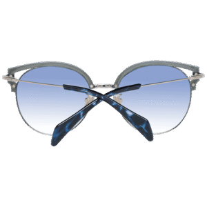 Rückansicht der Police Sonnenbrille PL739 548FFB – Metall & Kunststoff Rahmen