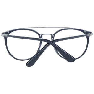 Frontansicht der Police Brille PL881 510TAM – Rahmen Metall & Kunststoff