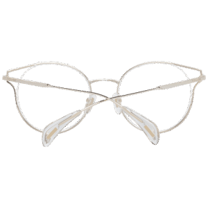 Frontansicht der Police Brille PL926 500300 – Rahmen Metall & Kunststoff