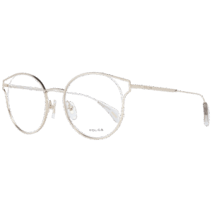 Police )} Brille PL926 500300 in Rosé Gold