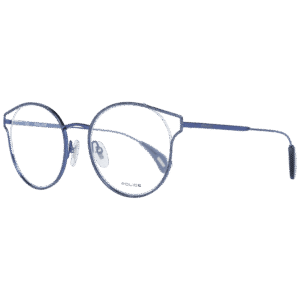 Police )} Brille PL926 500F54 in Blau
