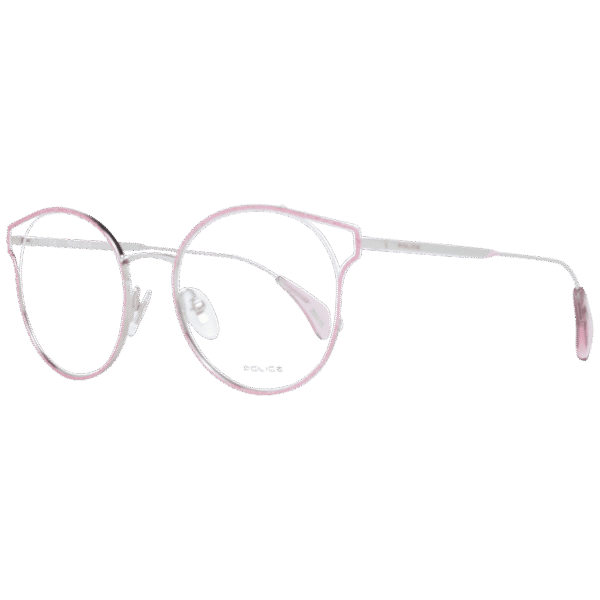 Police )} Brille PL926 500SNA in Rosa