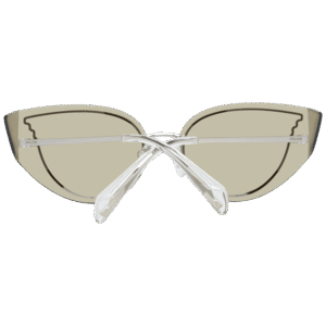 Rückansicht der Police Sonnenbrille PL939 63594G – Metall & Kunststoff Rahmen