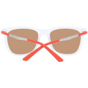 Rückansicht der Police Sonnenbrille SPL537B 56CRGZ – Kunststoff Rahmen