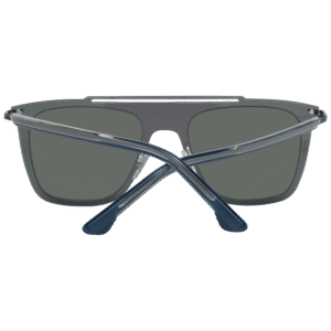 Rückansicht der Police Sonnenbrille SPL581 52627B – Kunststoff Rahmen